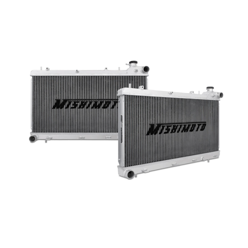 Radiators MISMMRAD-GC8-93 Mishimoto