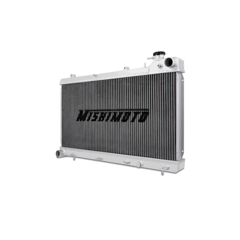 Radiators MISMMRAD-GC8-93 Mishimoto
