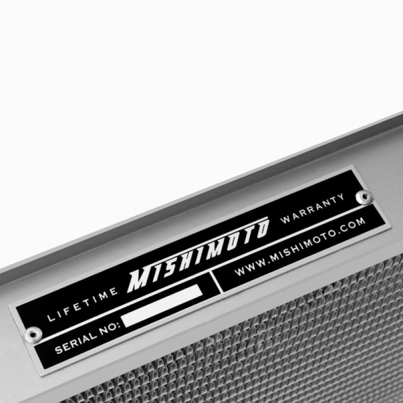 Radiators MISMMRAD-GC8-93 Mishimoto