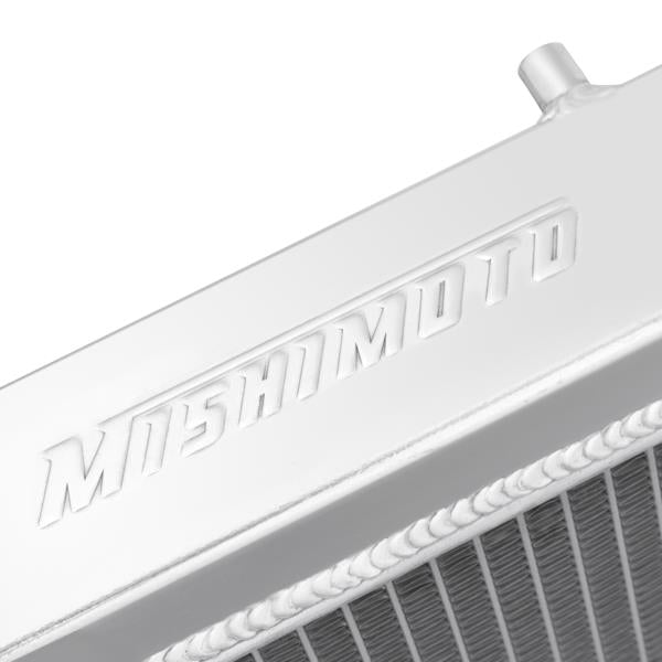 Radiators MISMMRAD-GC8-93 Mishimoto