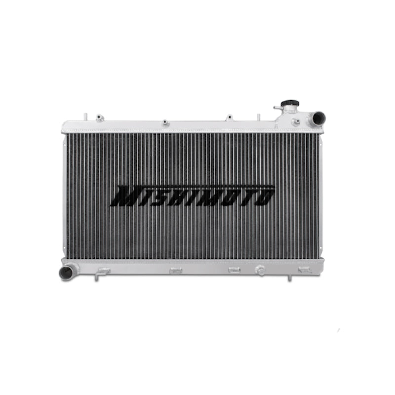 Radiators MISMMRAD-GC8-93 Mishimoto