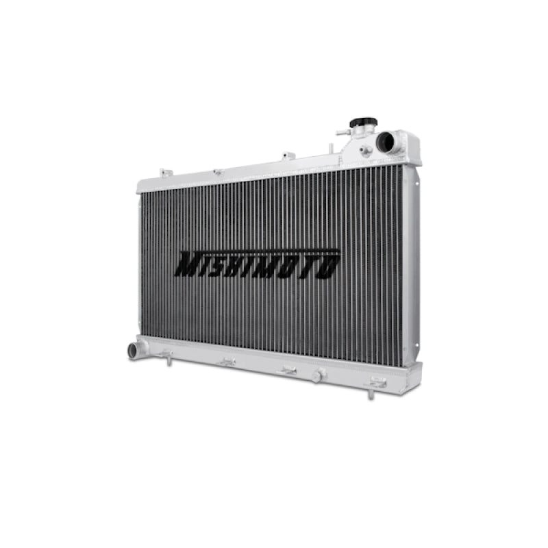 Radiators MISMMRAD-GC8-93 Mishimoto