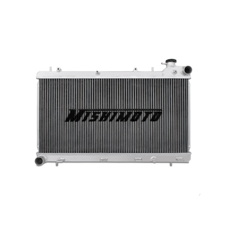 Radiators MISMMRAD-GC8-93 Mishimoto
