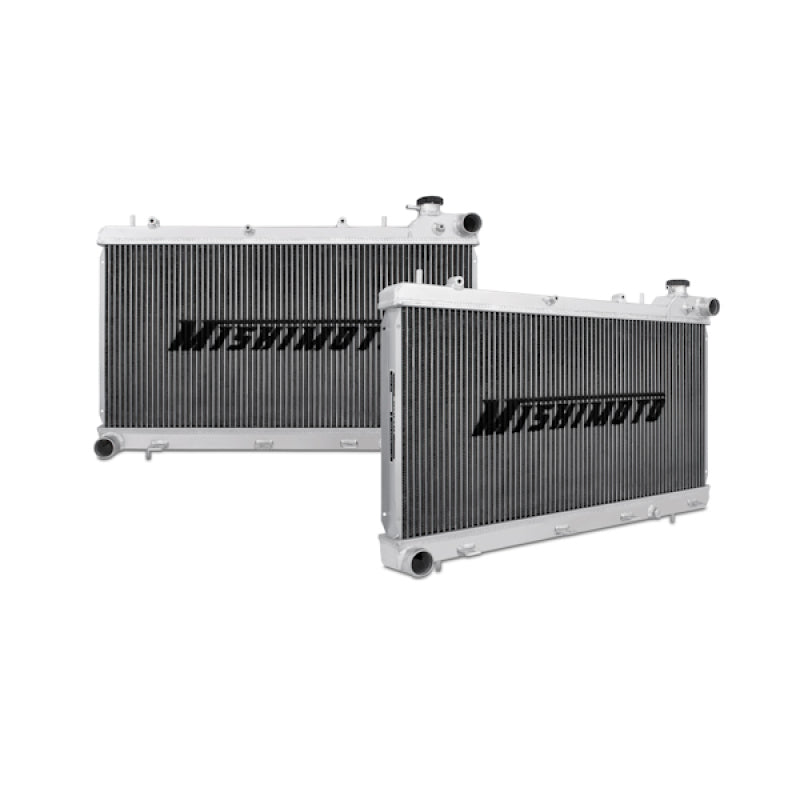 Radiators MISMMRAD-GC8-93 Mishimoto