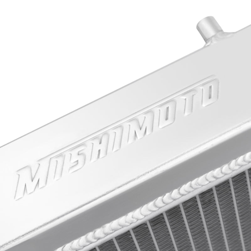 Radiators MISMMRAD-GC8-93 Mishimoto