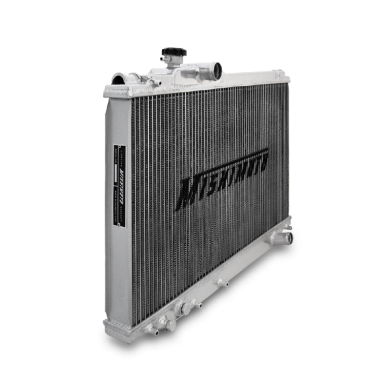 Radiators MISMMRAD-SUP-93TX Mishimoto