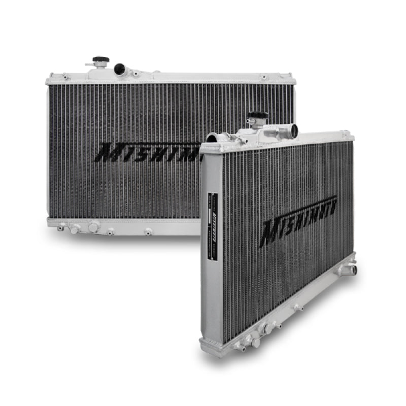 Radiators MISMMRAD-SUP-93TX Mishimoto