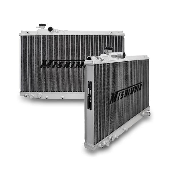 Radiators MISMMRAD-SUP-93TX Mishimoto