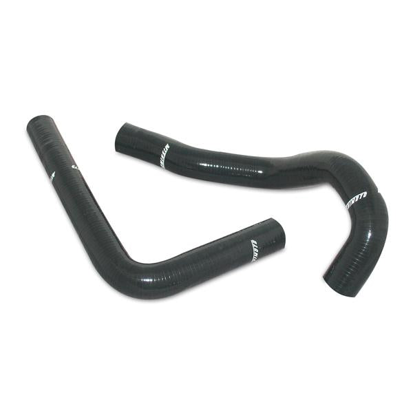 Radiator Hoses MISMMHOSE-SUP-93BK Mishimoto