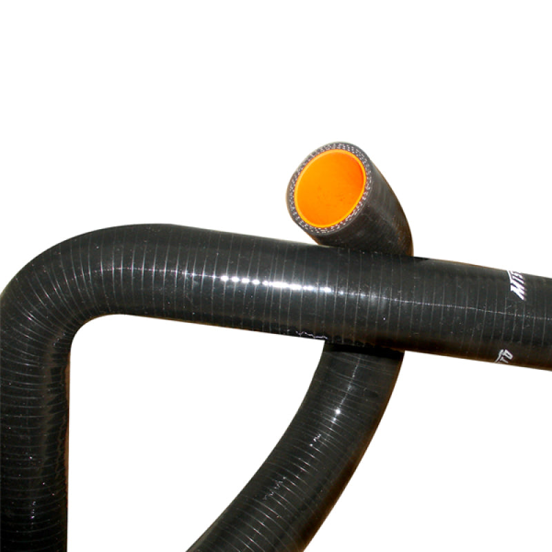 Radiator Hoses MISMMHOSE-SUP-93BK Mishimoto