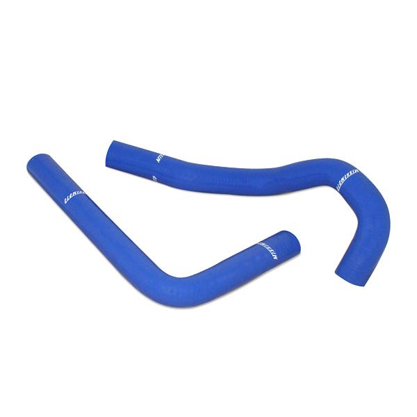 Radiator Hoses MISMMHOSE-SUP-93BL Mishimoto