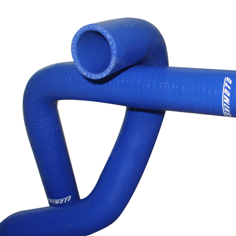 Radiator Hoses MISMMHOSE-SUP-93BL Mishimoto