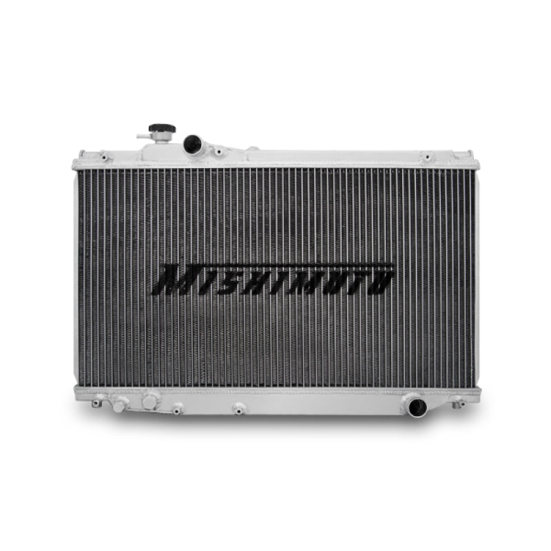 Radiators MISMMRAD-SUP-93T Mishimoto