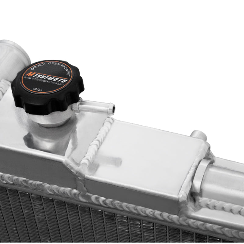 Radiators MISMMRAD-SUP-93T Mishimoto