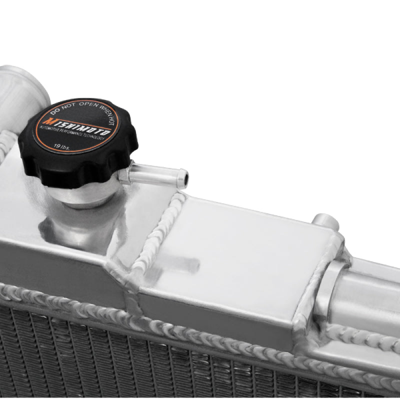 Radiators MISMMRAD-SUP-93T Mishimoto