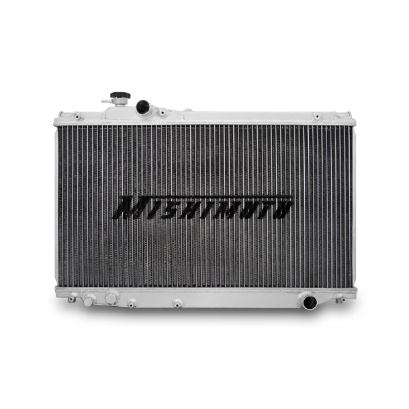 Radiators MISMMRAD-SUP-93T Mishimoto