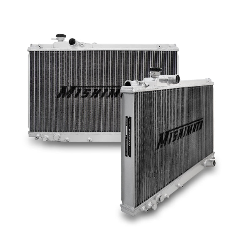 Radiators MISMMRAD-SUP-93T Mishimoto