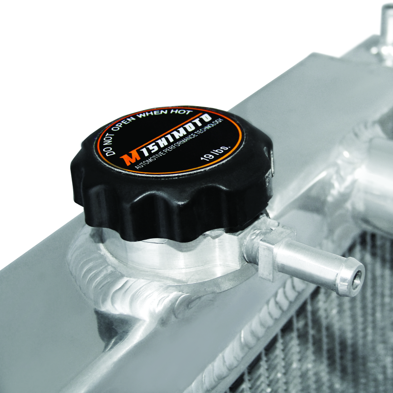 Radiators MISMMRAD-INT-94X Mishimoto