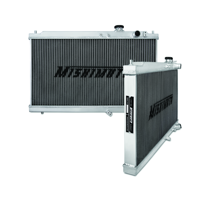 Radiators MISMMRAD-INT-94X Mishimoto