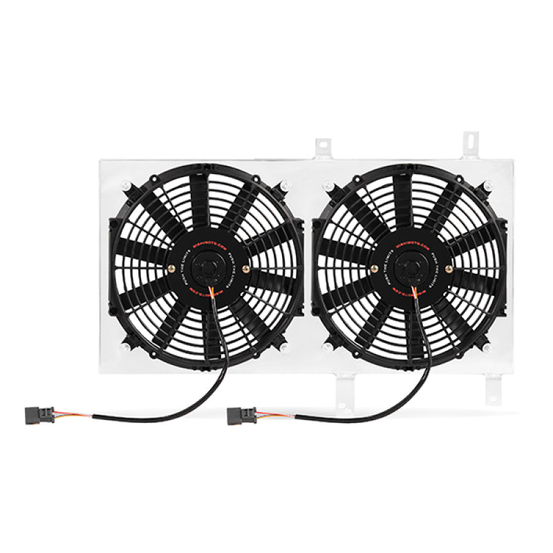 Fans & Shrouds MISMMFS-INT-94 Mishimoto