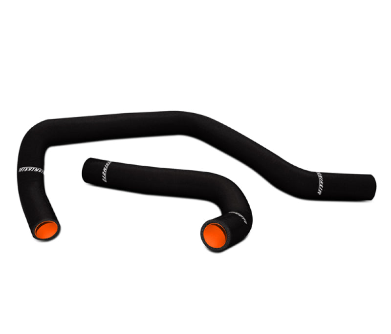 Radiator Hoses MISMMHOSE-INT-94BK Mishimoto