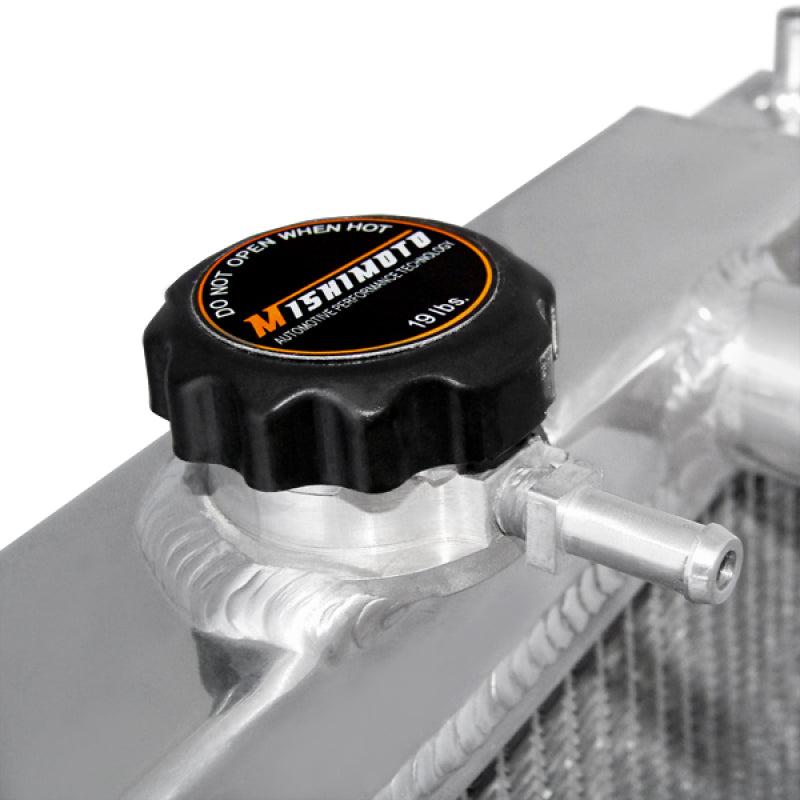 Radiators MISMMRAD-INT-94 Mishimoto