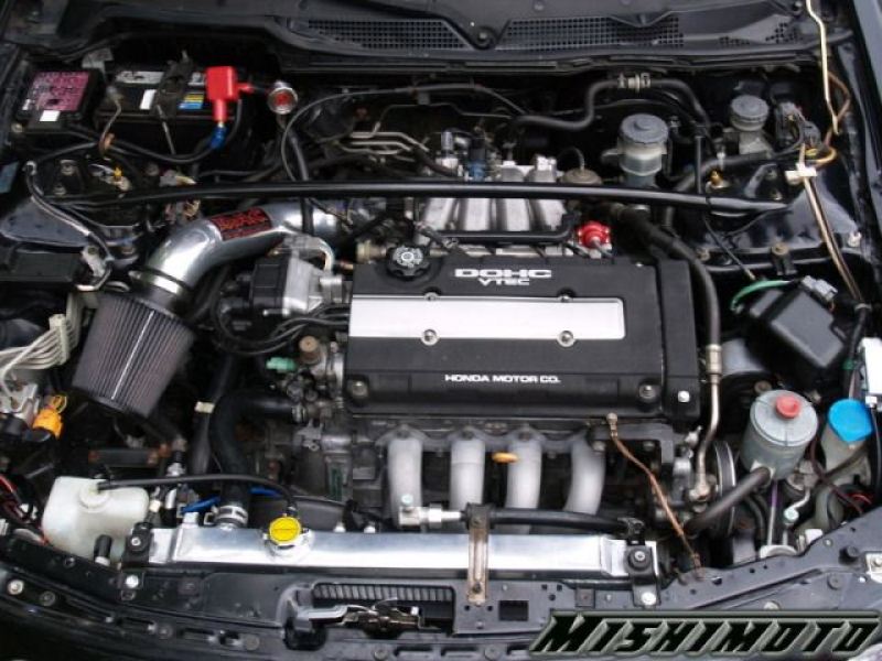 Radiators MISMMRAD-INT-94 Mishimoto