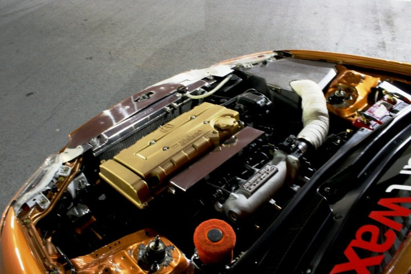 Radiators MISMMRAD-INT-94 Mishimoto