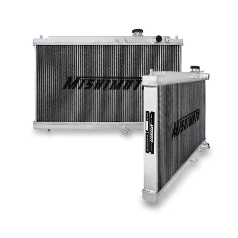 Radiators MISMMRAD-INT-94 Mishimoto
