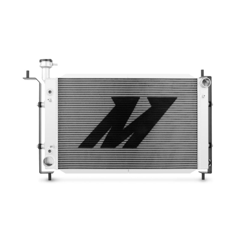 Radiators MISMMRAD-MUS-94BA Mishimoto