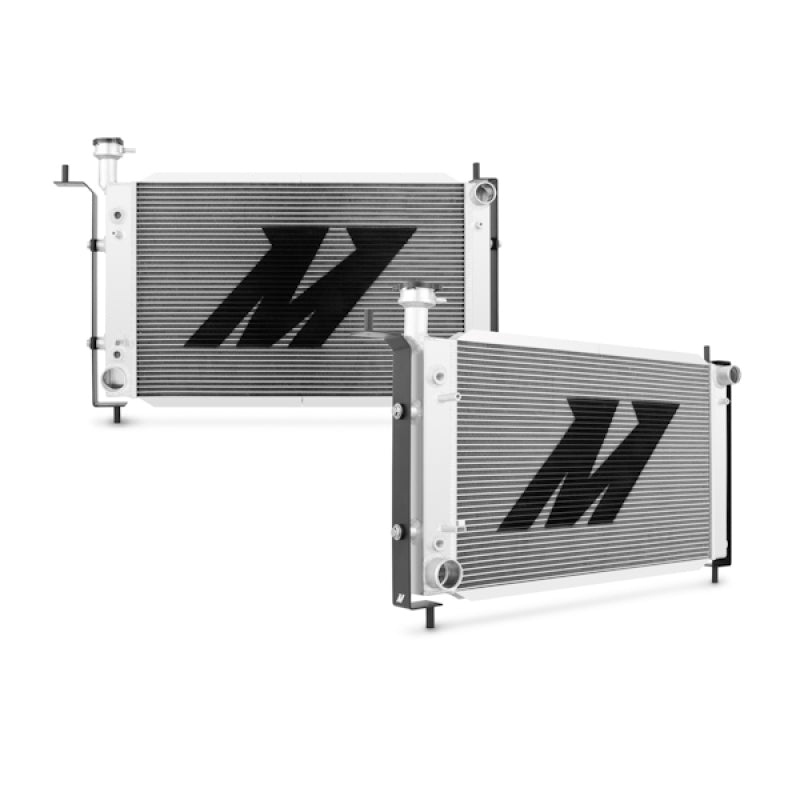 Radiators MISMMRAD-MUS-94BA Mishimoto