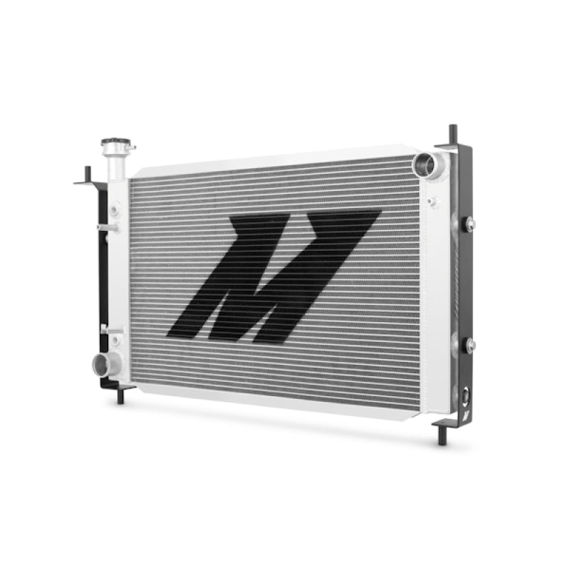 Radiators MISMMRAD-MUS-94BA Mishimoto