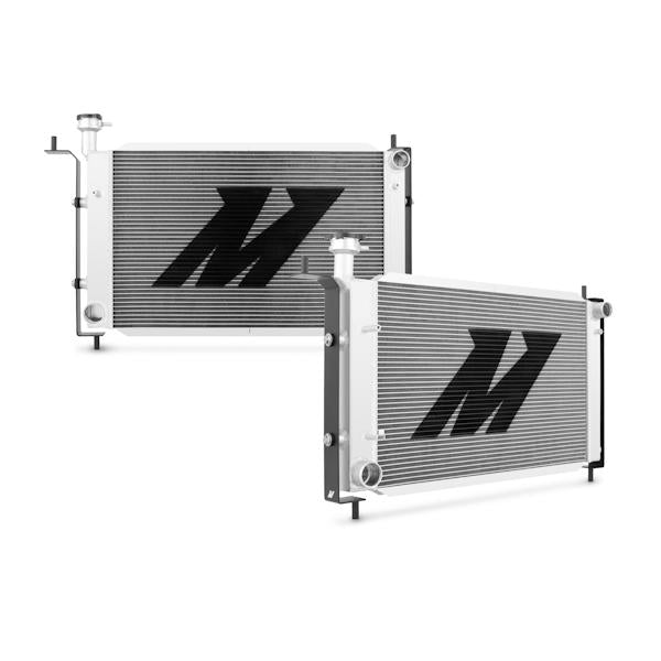Radiators MISMMRAD-MUS-94B Mishimoto