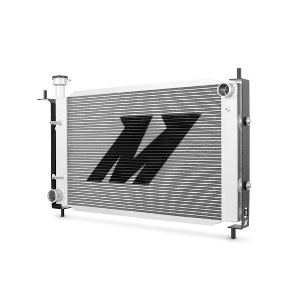 Radiators MISMMRAD-MUS-94B Mishimoto
