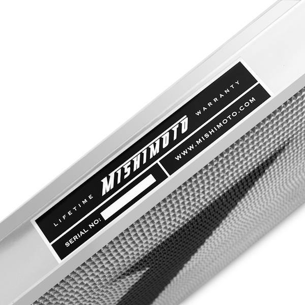 Radiators MISMMRAD-MUS-94B Mishimoto