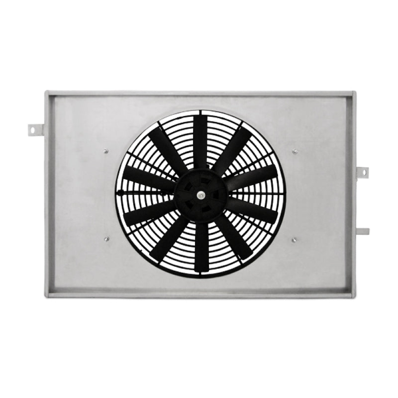 Fans & Shrouds MISMMFS-MUS-94 Mishimoto
