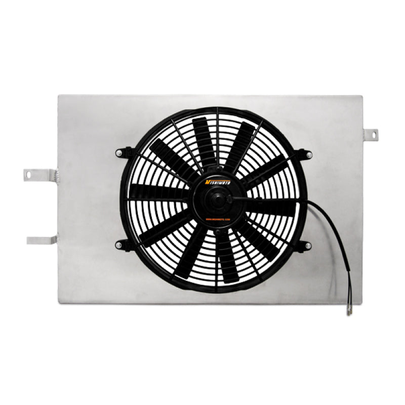 Fans & Shrouds MISMMFS-MUS-94 Mishimoto