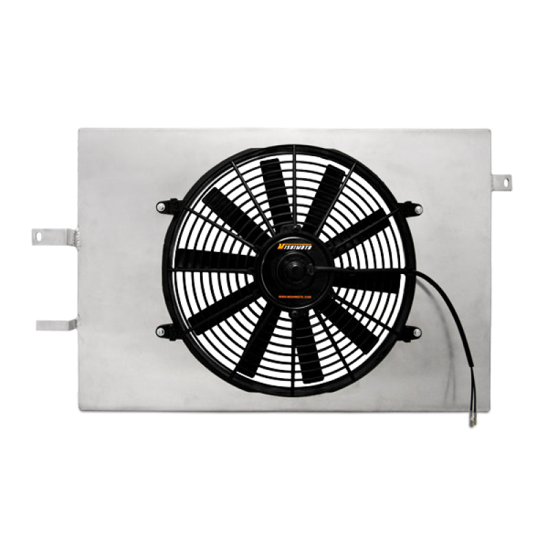 Fans & Shrouds MISMMFS-MUS-94 Mishimoto