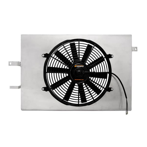 Fans & Shrouds MISMMFS-MUS-94 Mishimoto