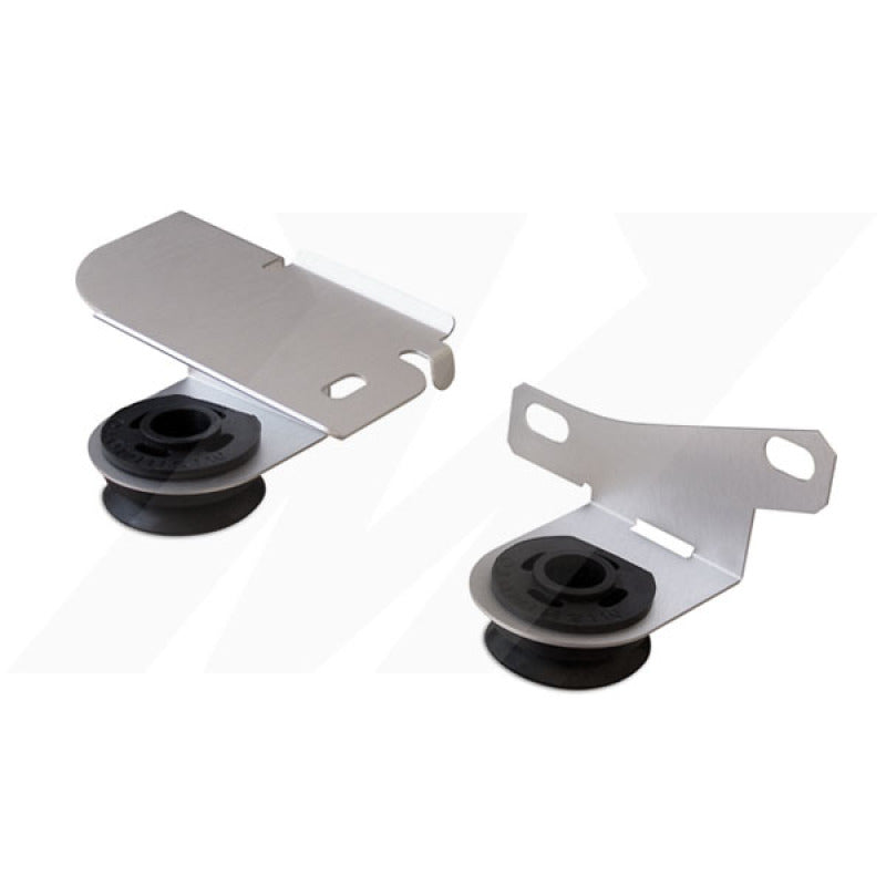 Radiator Stays MISMMRS-MUS-94 Mishimoto