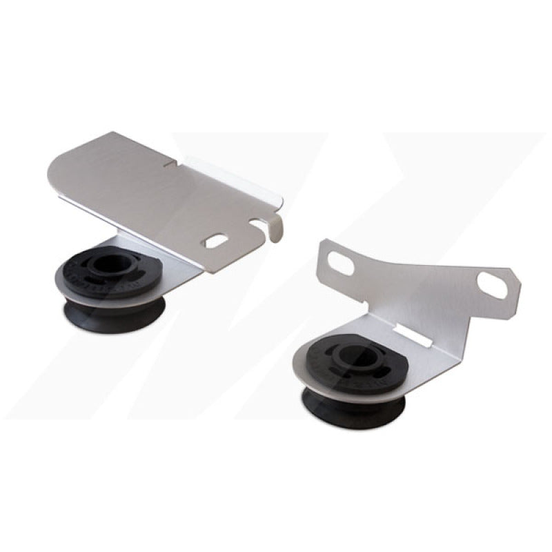 Radiator Stays MISMMRS-MUS-94 Mishimoto