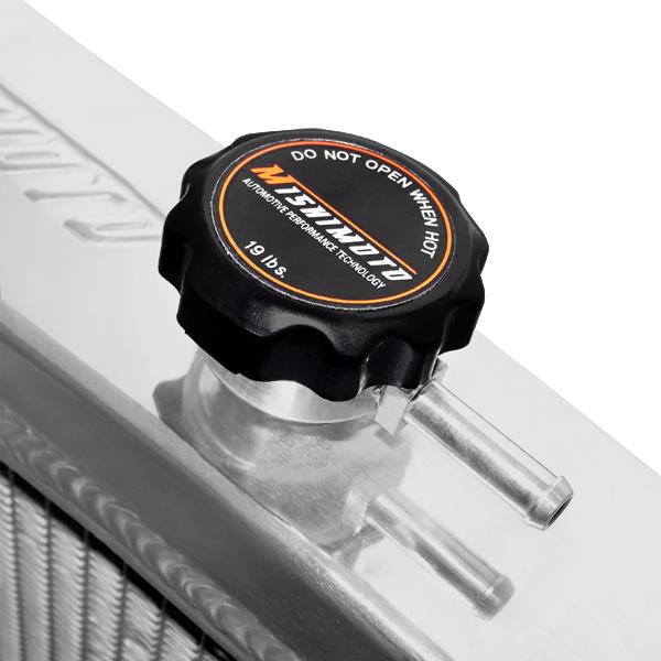 Radiators MISMMRAD-S14-95SRX Mishimoto