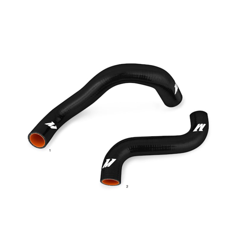 Radiator Hoses MISMMHOSE-S14-LSXBK Mishimoto