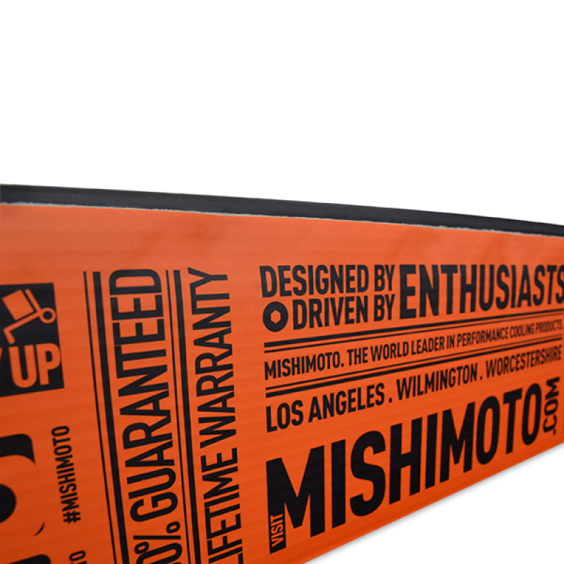 Radiators MISMMRAD-240-95KA Mishimoto