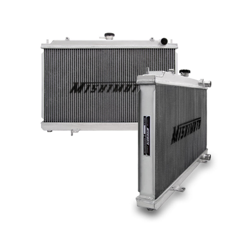 Radiators MISMMRAD-240-95KA Mishimoto