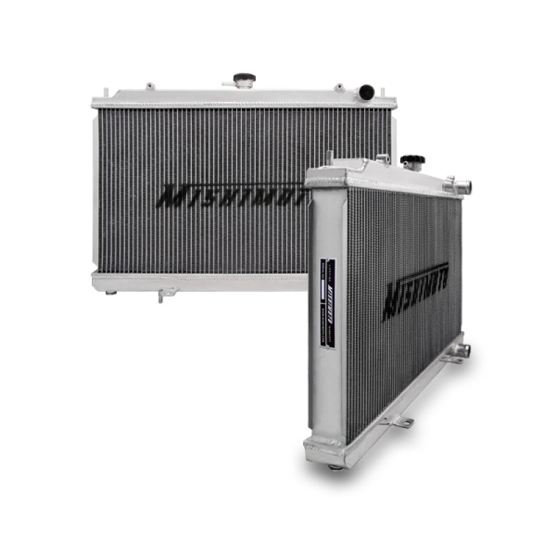 Radiators MISMMRAD-240-95KA Mishimoto