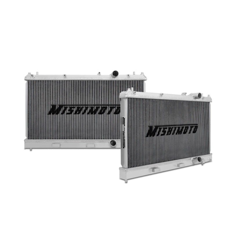Radiators MISMMRAD-NEO-96 Mishimoto