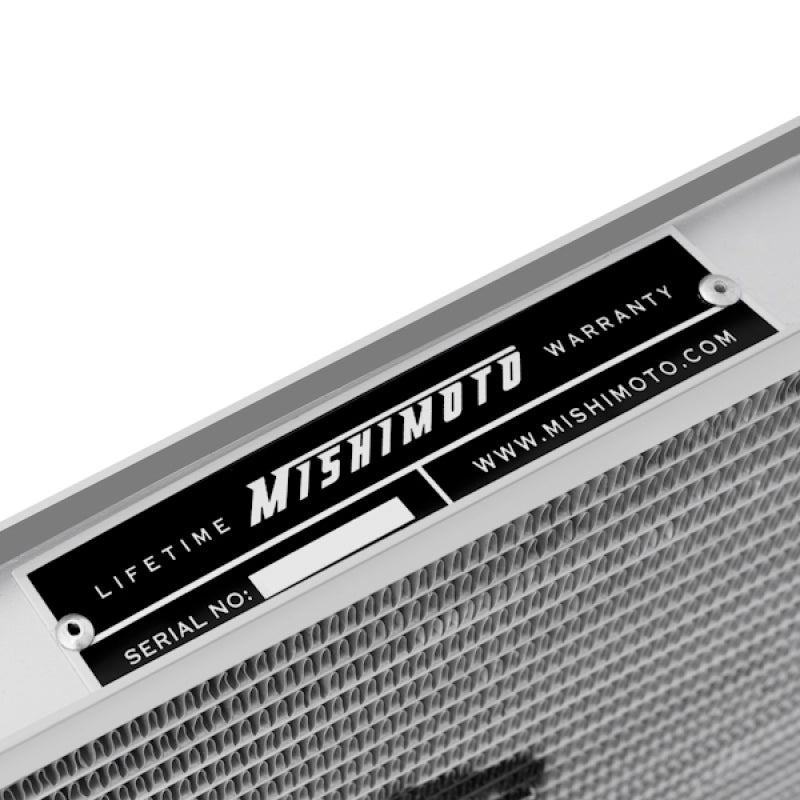 Radiators MISMMRAD-NEO-96 Mishimoto