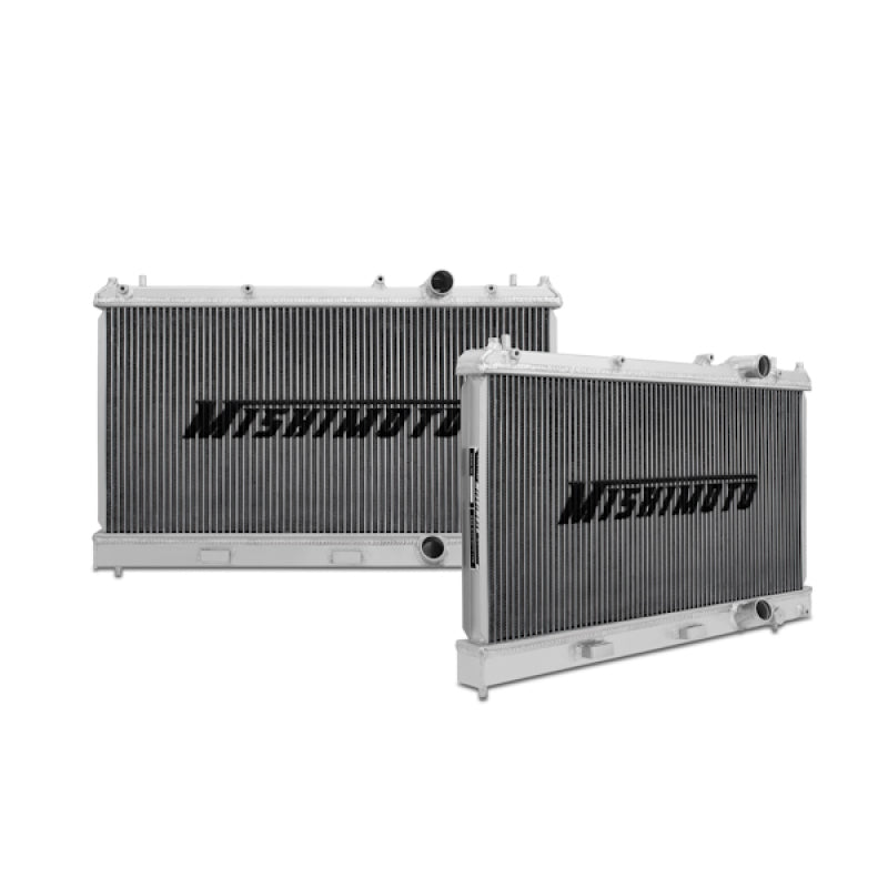 Radiators MISMMRAD-NEO-96 Mishimoto