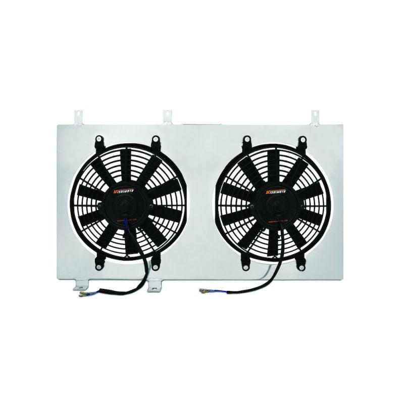 Fans & Shrouds MISMMFS-ECL-95T Mishimoto